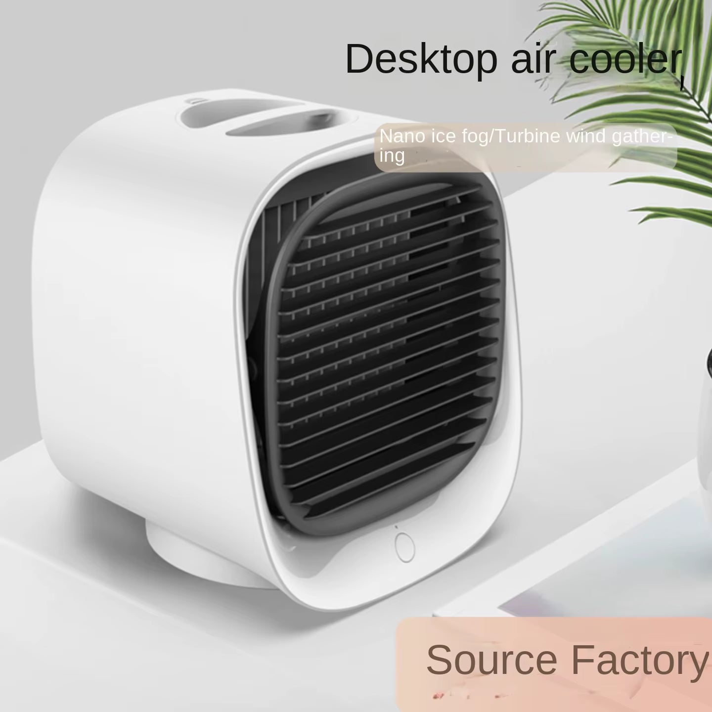 Stay Cool Anywhere with Our Mini USB Water Cooling Fan! Perfect for Hot Days! π¬οΈβοΈ #AirConditioner #SummerEssentials