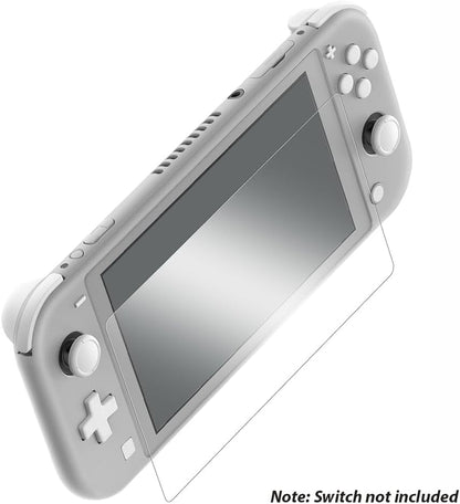 Switch Lite Tempered Glass Screen Protector - Nintendo Switch