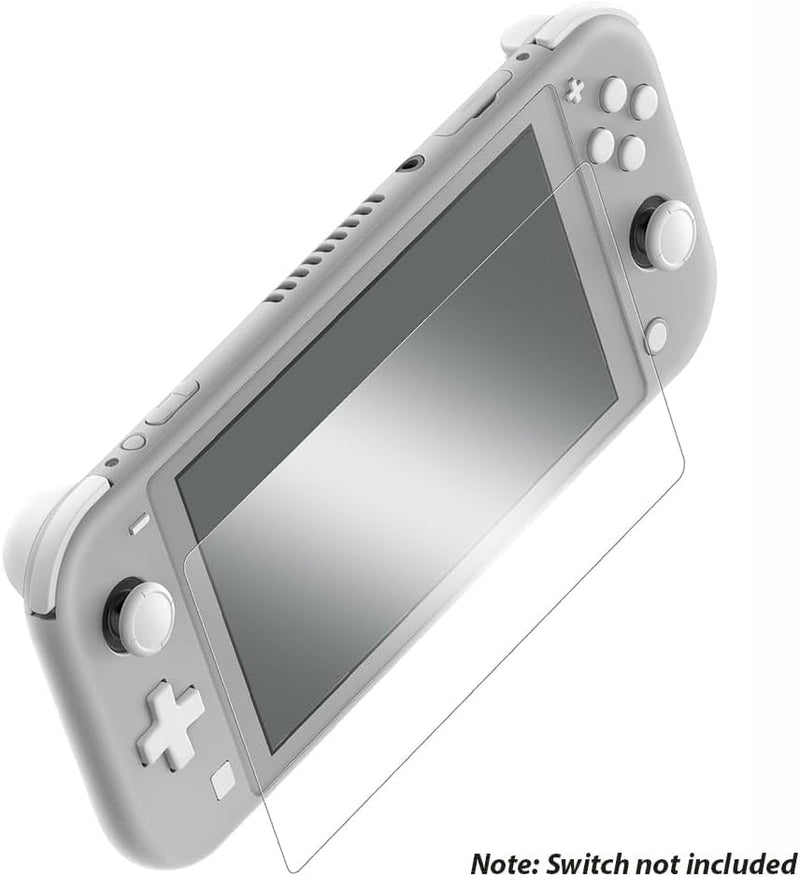 Switch Lite Tempered Glass Screen Protector - Nintendo Switch